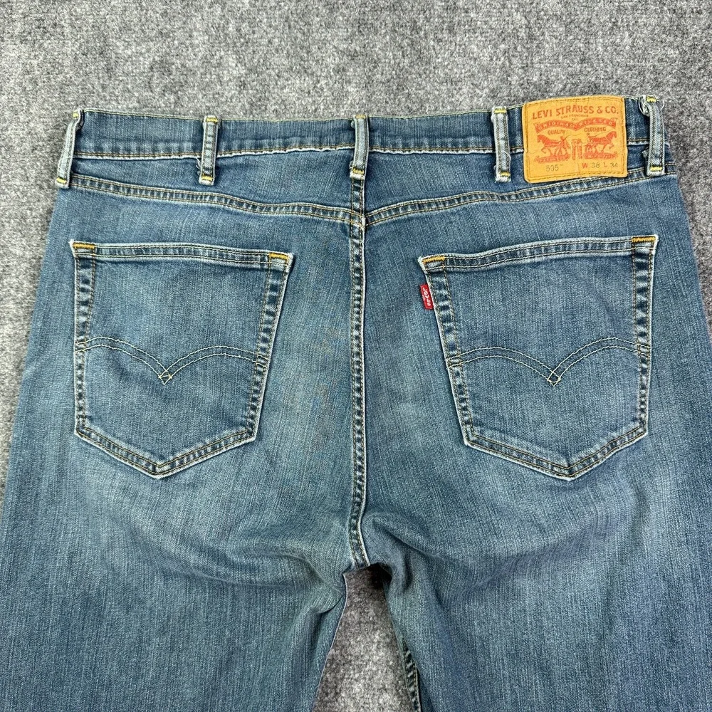Levis levi 505